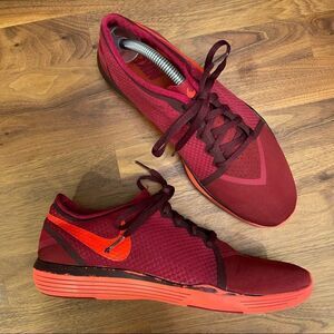 🍋 Nike • Women’s Super Lightweight Training Shoes Athletic Sneakers Size 10